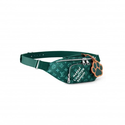 LOUIS VUITTON RUSH BUMBAG M12867 (30*15*8cm)
